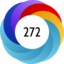 Article has an altmetric score of 272