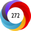 Article has an altmetric score of 272