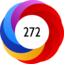 Article has an altmetric score of 272