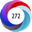 Altmetric score 272
