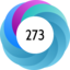 Article has an altmetric score of 273