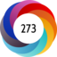 Article has an altmetric score of 273
