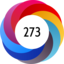 Altmetric score 273