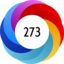 Article has an altmetric score of 273