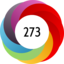 Article has an altmetric score of 273
