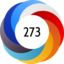 Altmetric score 273