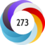 Altmetric score 273