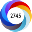 Article has an altmetric score of 2745