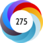 Article has an altmetric score of 275
