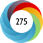 Article has an altmetric score of 275