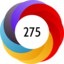 Article has an altmetric score of 275
