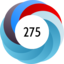 Article has an altmetric score of 275