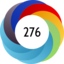 Article has an altmetric score of 276