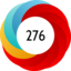 Article has an altmetric score of 276
