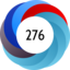 Article has an altmetric score of 276