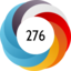 Altmetric score 276