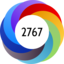 Article has an altmetric score of 2767