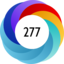 Article has an altmetric score of 277