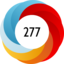 Altmetric score 277