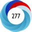 Article has an altmetric score of 277