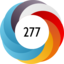 Altmetric score 277