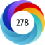 Article has an altmetric score of 278