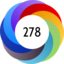Article has an altmetric score of 278