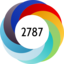 Article has an altmetric score of 2787