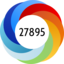 Article has an altmetric score of 27895
