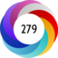 Article has an altmetric score of 279