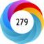 Article has an altmetric score of 279