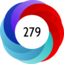 Article has an altmetric score of 279