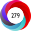 Article has an altmetric score of 279