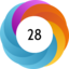 Altmetric score 28