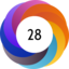 Altmetric score 28