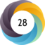Article has an altmetric score of 28