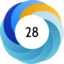 Altmetric score 28