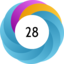 Altmetric score 28