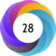 Altmetric score 28