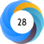Altmetric score 28