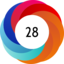 Article has an altmetric score of 28
