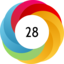 Article has an altmetric score of 28