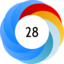 Altmetric score 28