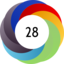 Altmetric score 28