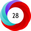 Article has an altmetric score of 28