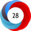 Altmetric score 28