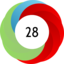 Article has an altmetric score of 28