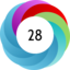 Altmetric score 28
