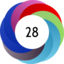 Altmetric score 28