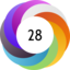 Altmetric score 28